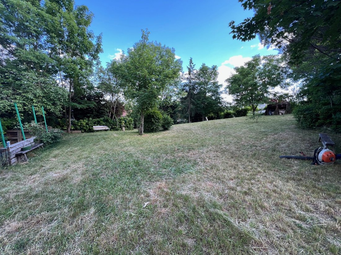 Land in Village Doumer, Carrieres-sur-Seine, France 5 - 12841010