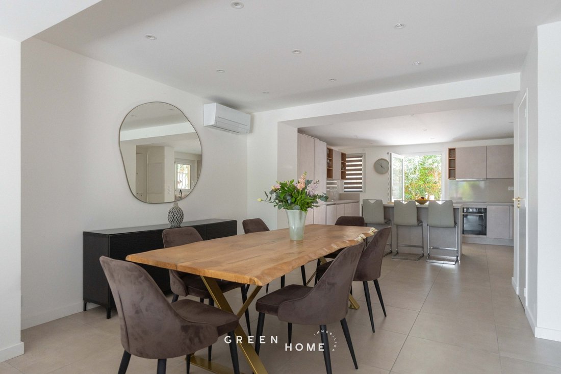 House in Baille, 5e Arrondissement, Marseille 5 - 15681472