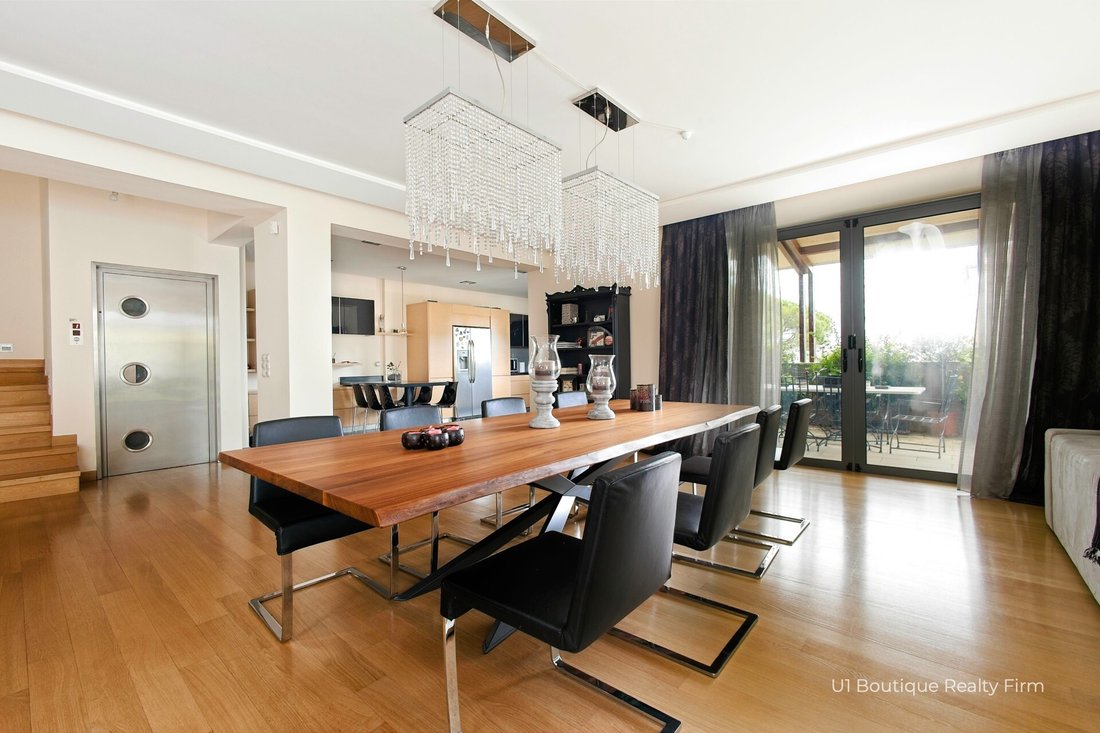 Villa in North Athens, Attica, Greece 2 - 15687135