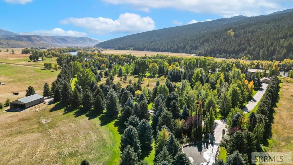 House in Irwin, Idaho, United States 4 - 14880632