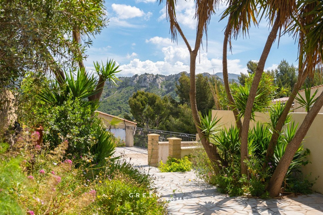 House in Baille, 5e Arrondissement, Marseille 2 - 15681472