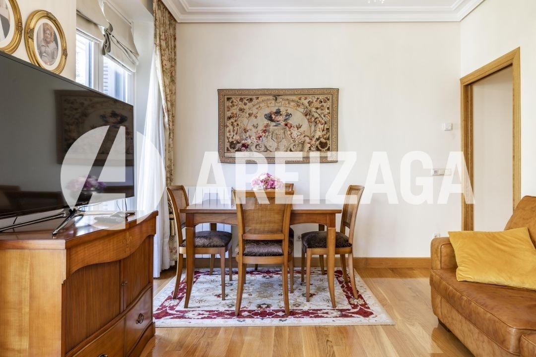Apartment in Centro, Donostia-San Sebastian, Spain 4 - 15678908