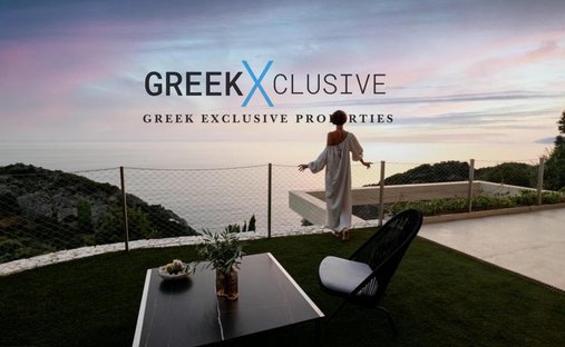 Villa in Corfu, Peloponnese, Western Greece and the Ionian, Greece 1