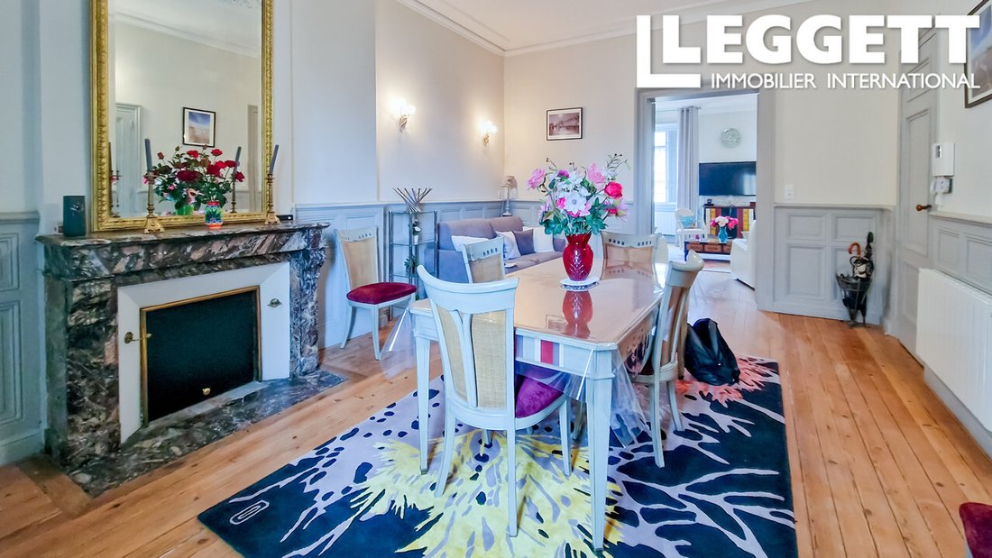 Apartment in Hôtel de Ville-Quinconce-Saint Seurin-Fondaudège, Bordeaux, France 3 - 15682312