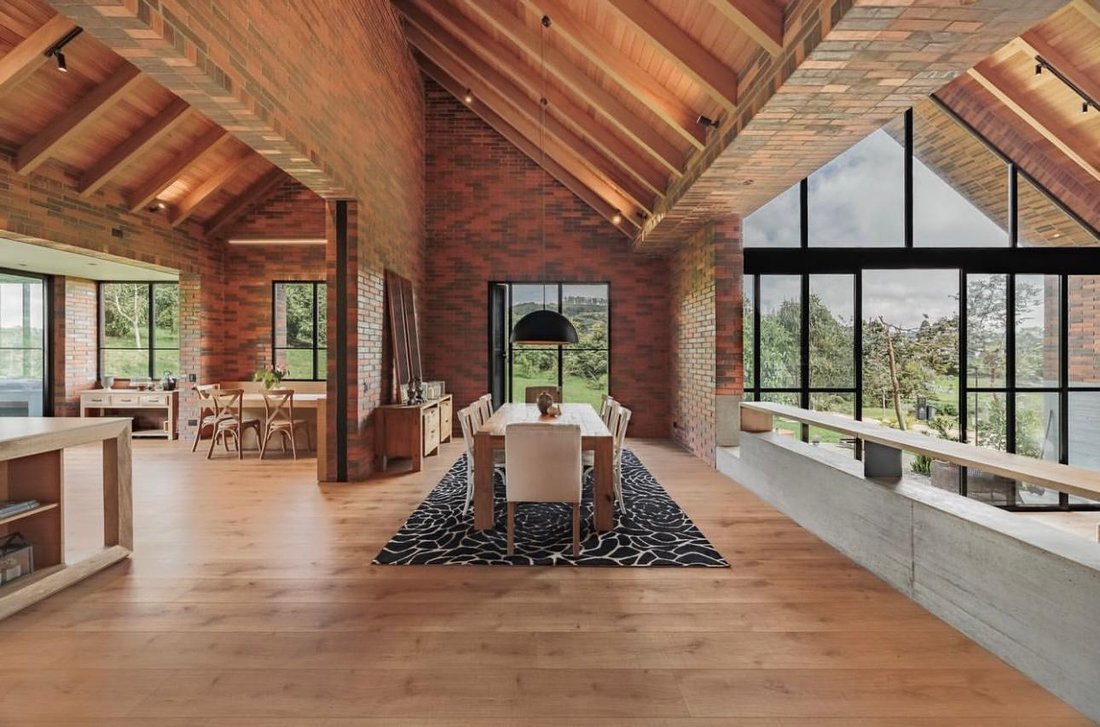 Villa in Medellín, Antioquia, Colombia 5 - 15679817