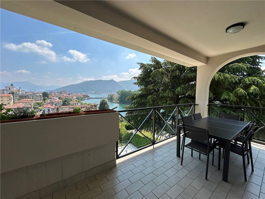 Apartment in Sarnico, Lombardy, Italy 1 - 15682967