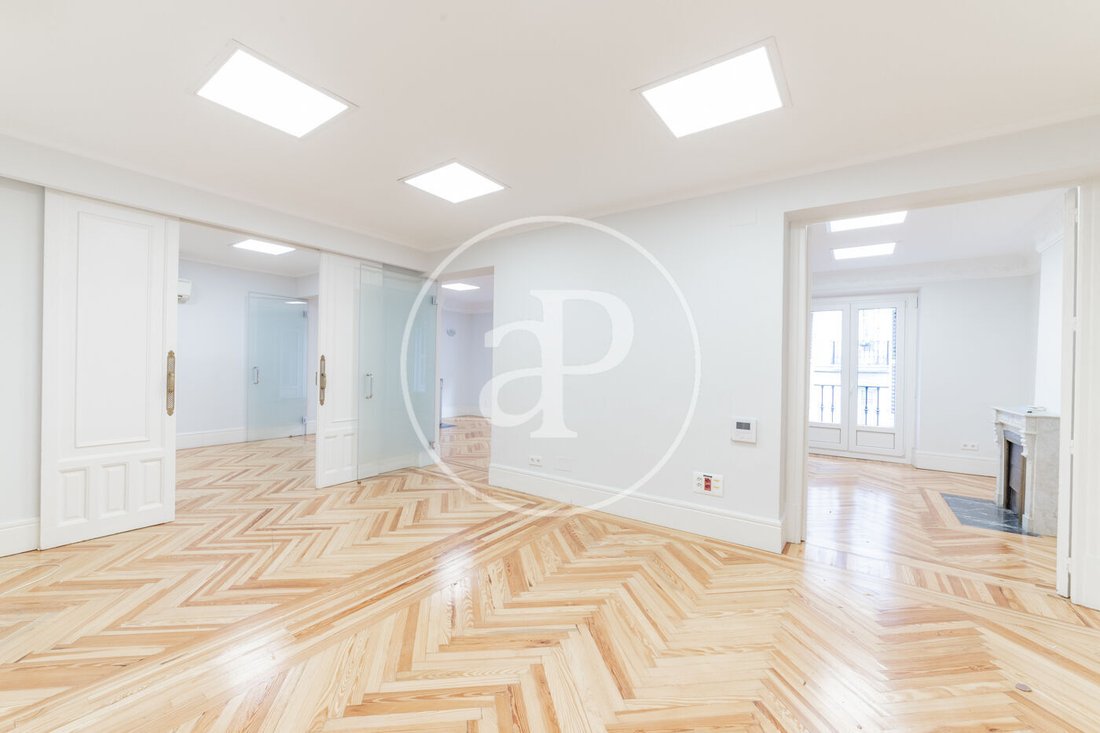 Appartamento a Retiro, Madrid, Spagna 4 - 15683253