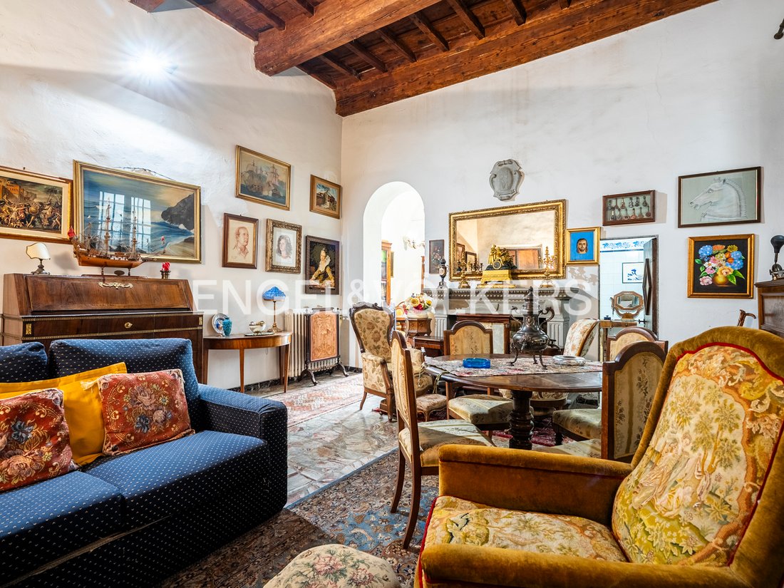 Apartment in Center, Florence, Tuscany 3 - 15687979