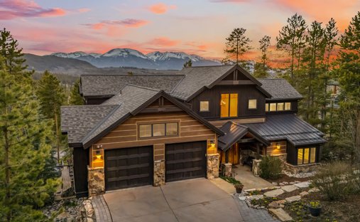 Dillon, Colorado, United States 1