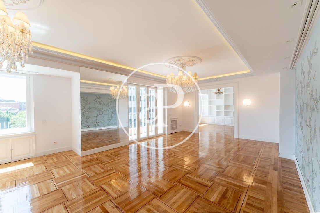 Wohnung in Aravaca, Madrid, Spanien 3 - 15682981