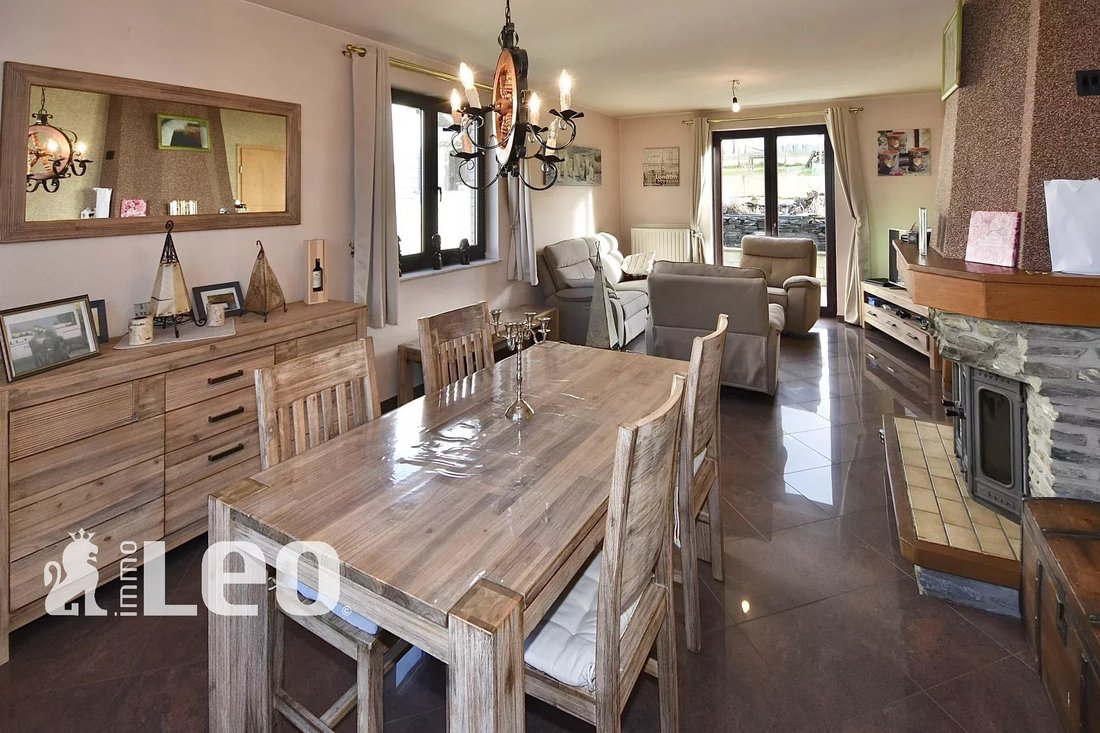 House in Wincrange, Clervaux, Luxembourg 4 - 15686916