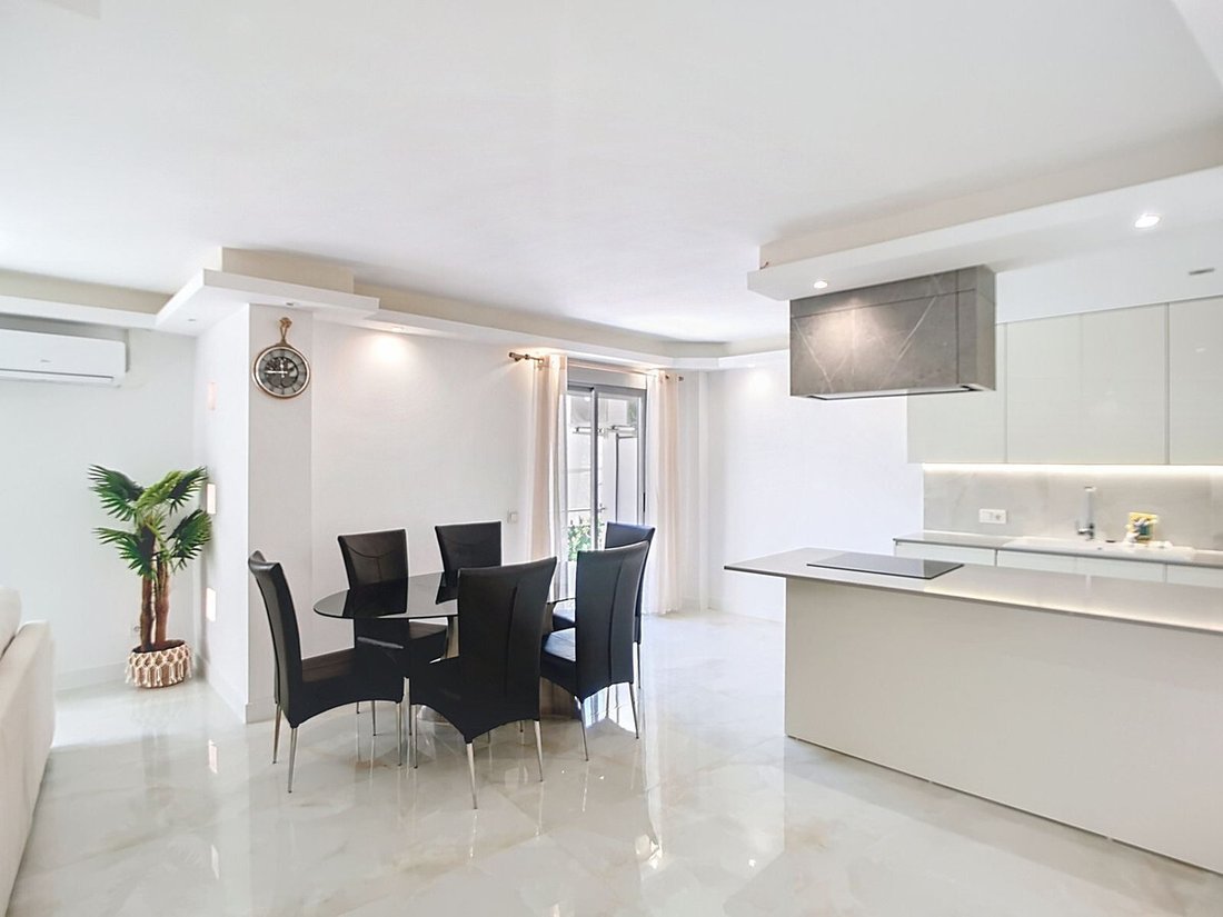 Apartment in Estepona, Andalusia, Spain 5 - 15684465