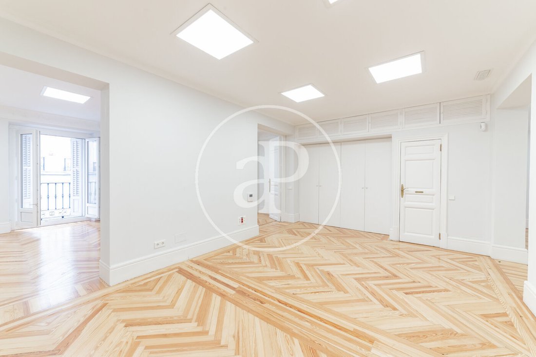 Appartamento a Retiro, Madrid, Spagna 5 - 15683253