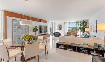 Condo in Bal Harbour, Florida, United States 2