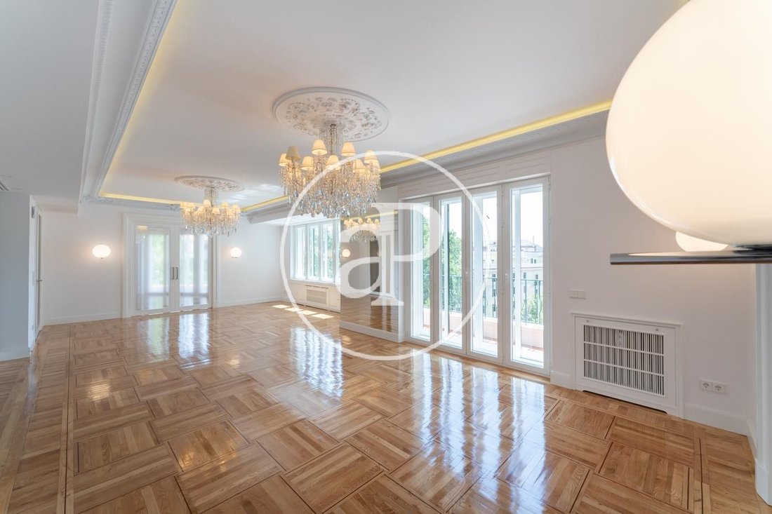Wohnung in Aravaca, Madrid, Spanien 5 - 15682981