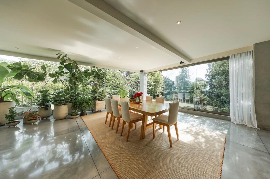 Condo in Medellín, Antioquia, Colombia 1 - 15680674