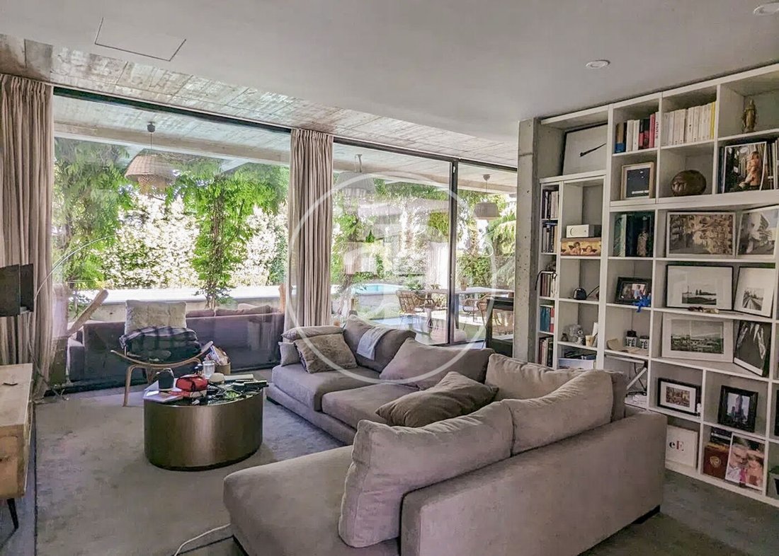 Villa in Tetuan, Madrid, Spain 2 - 15683366