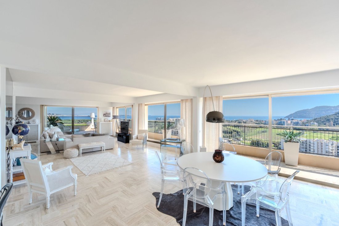 Apartment in Le Cottage, Mandelieu-la-Napoule, France 2 - 15254821