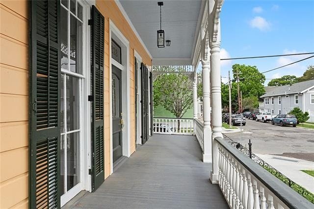 House in New Orleans, Louisiana, United States 3 - 15686834