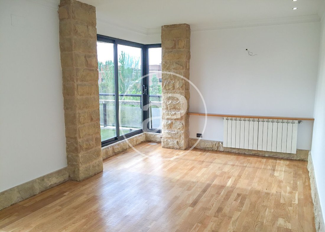 Penthouse in Moncloa-Aravaca, Madrid, Spain 4 - 15683222