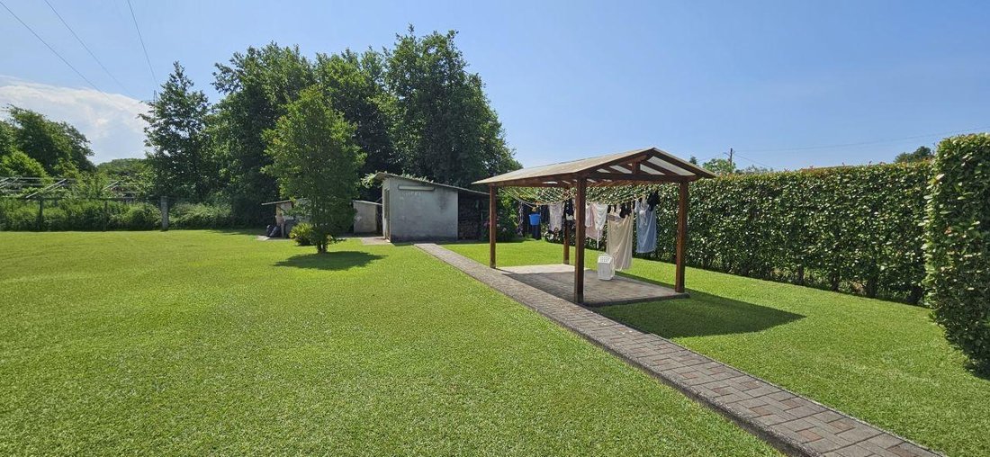 Villa in Bondano - Partaccia, Massa, Italy 4 - 15685538