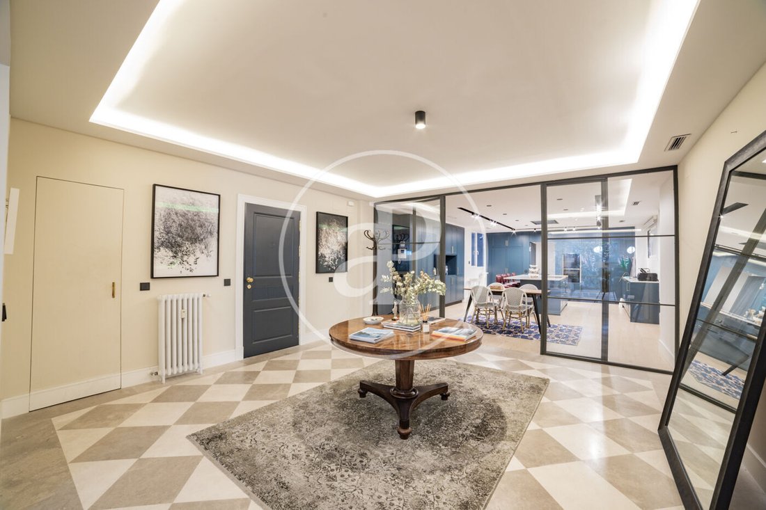 Apartment in Barrio Salamanca, Madrid, Spain 5 - 15683315
