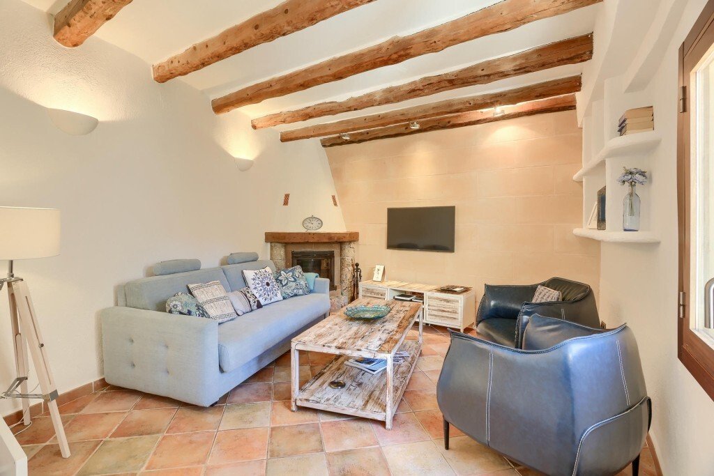 House in Pollenca, Balearic Islands, Spain 4 - 15682032