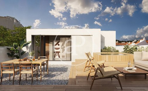 Apartamento en San Cugat del Vallés, Cataluña, España 1