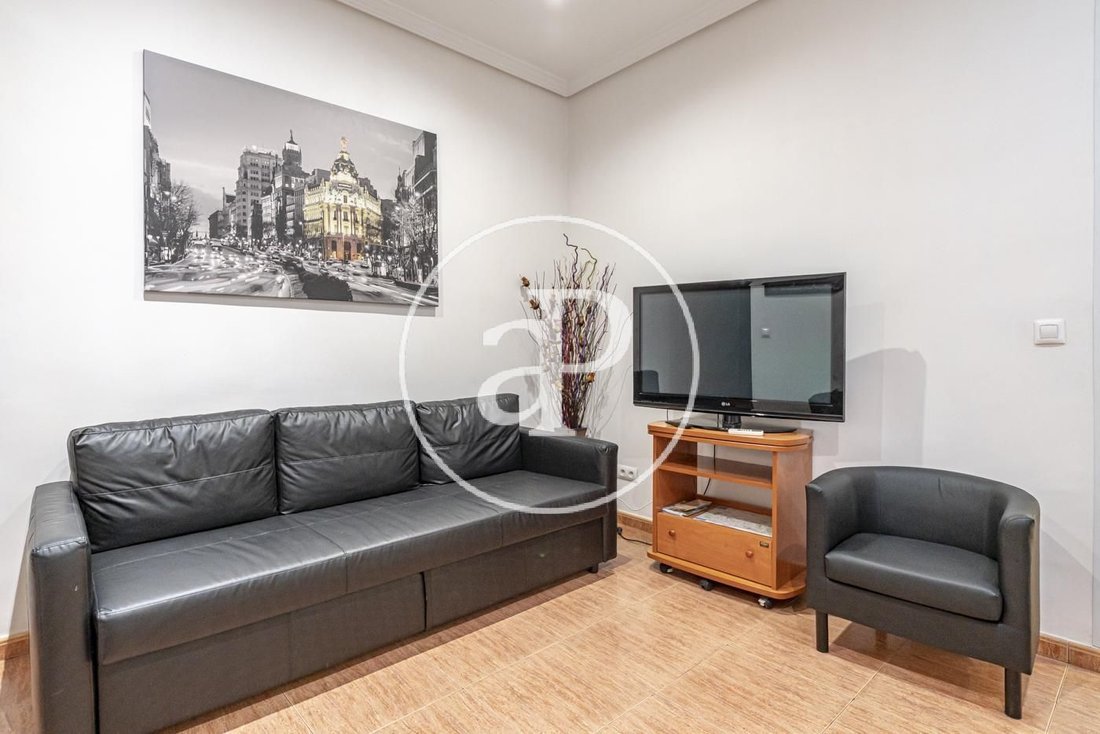 Apartment in Centro, Madrid, Spain 4 - 15682985