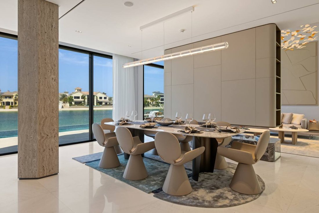Villa in Palm Jumeirah, Dubai, United Arab Emirates 5 - 15688042