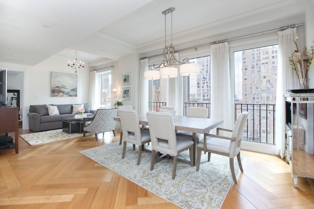 Condo in New York, New York, United States 1 - 15683341