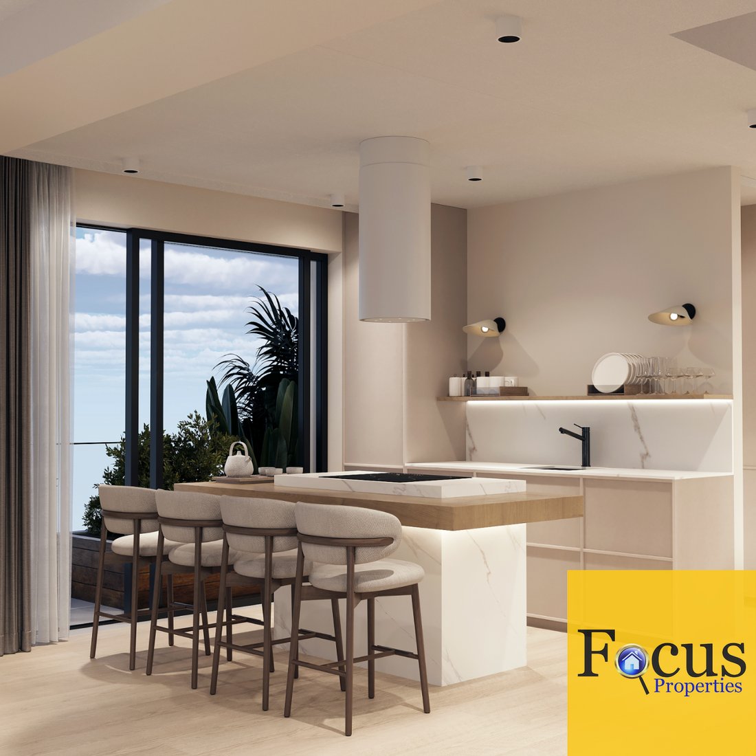 Apartment in Glyfada, Attica, Greece 4 - 15687045