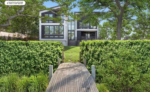 House in Sag Harbor, New York, United States 1