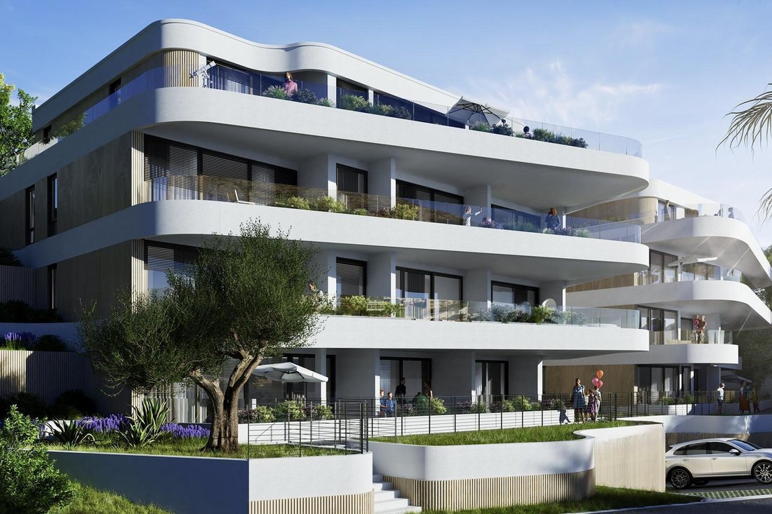 Apartment in Grad Opatija, Primorje-Gorski Kotar County, Croatia 3 - 15687469