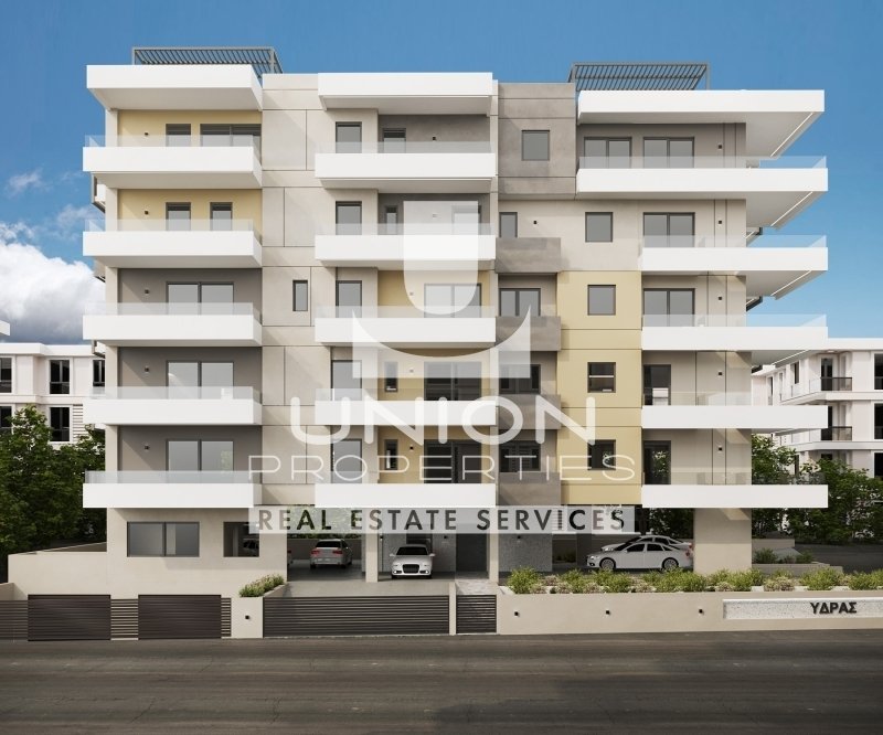 Apartment in Ilioupoli, Attica, Greece 1 - 15680706