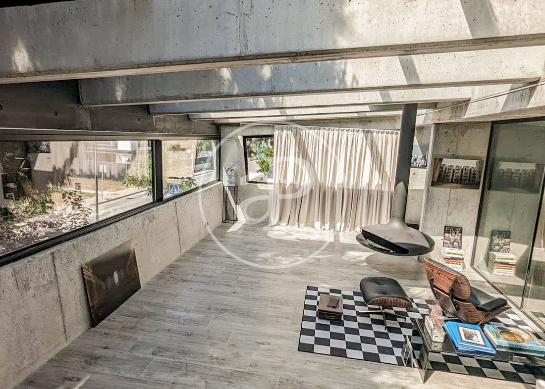Villa in Tetuan, Madrid, Spain 5 - 15683366