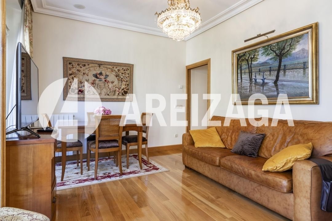 Apartment in Centro, Donostia-San Sebastian, Spain 5 - 15678908