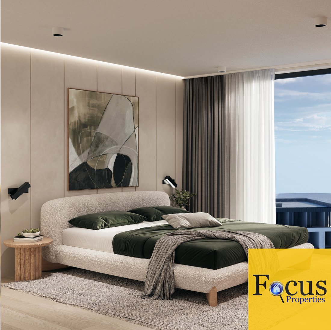 Apartment in Glyfada, Attica, Greece 3 - 15687043