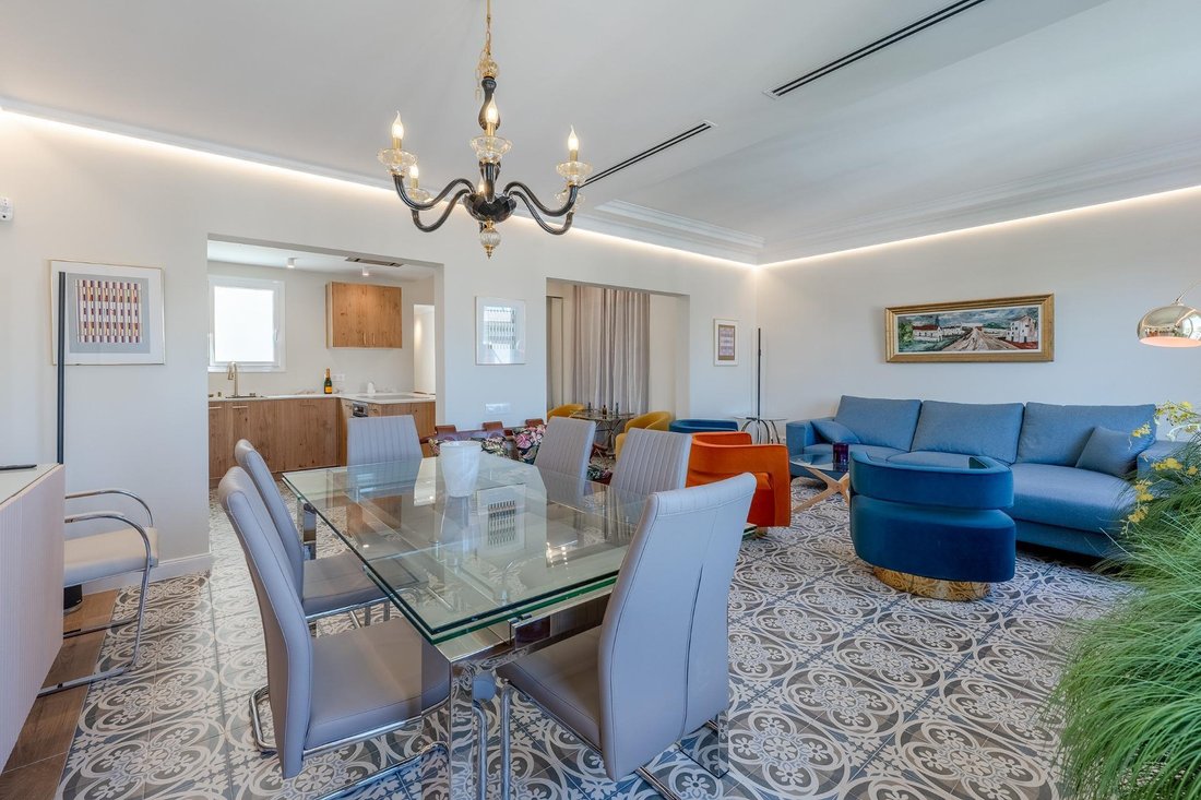 Apartment in Eixample, Barcelona, Spain 4 - 15682952