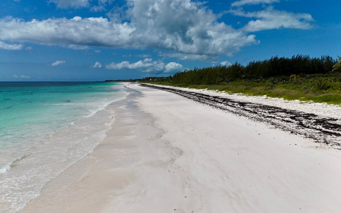 Land in Windermere Island, Central Eleuthera, The Bahamas 4 - 15681403