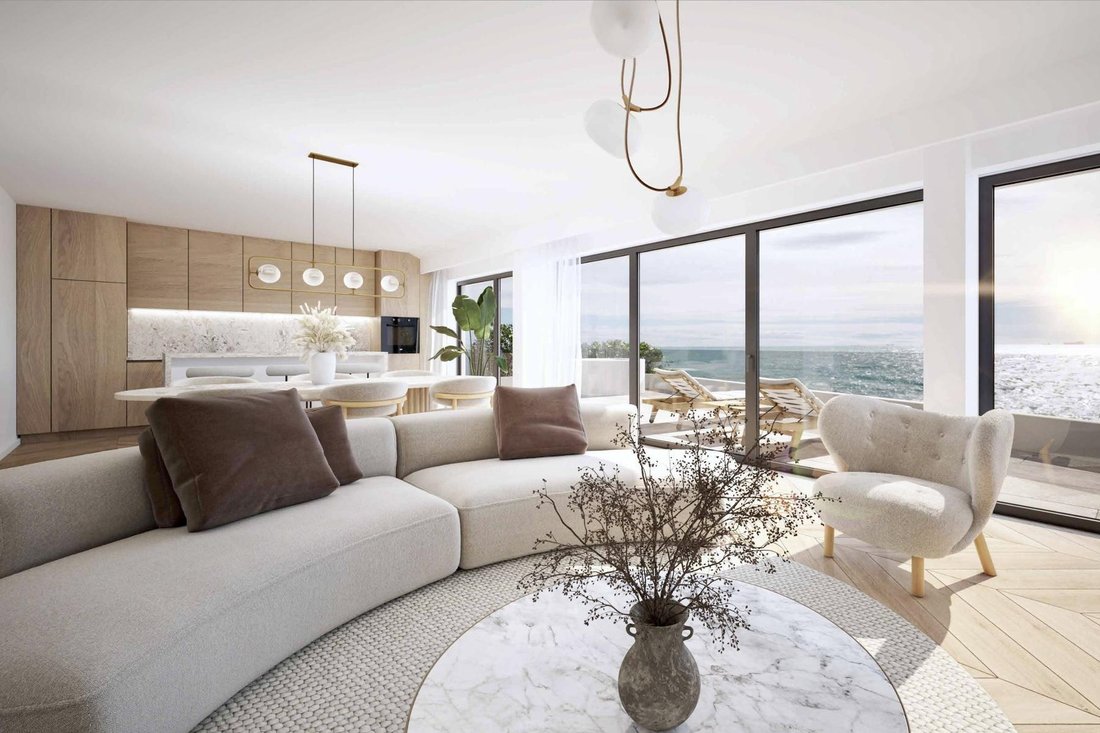 Apartment in Grad Opatija, Primorje-Gorski Kotar County, Croatia 4 - 15687469