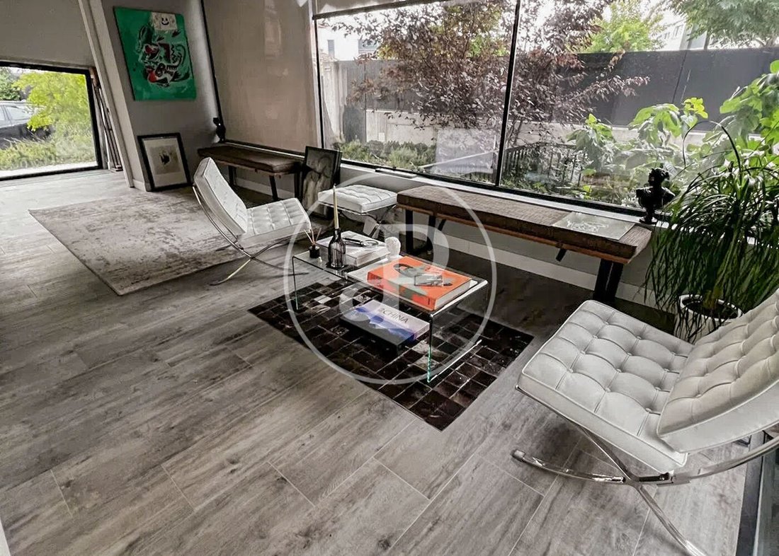 Villa in Tetuan, Madrid, Spain 3 - 15683366
