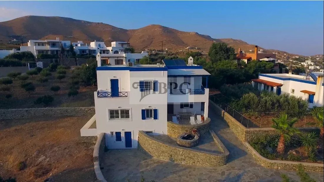 Villa in Syros, Aegean, Greece 5 - 15679411
