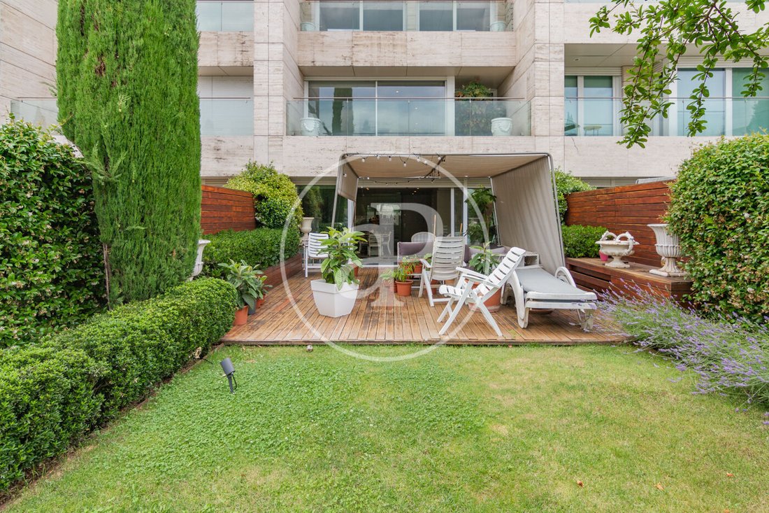 Villa in Hortaleza, Madrid, Spain 5 - 15683026