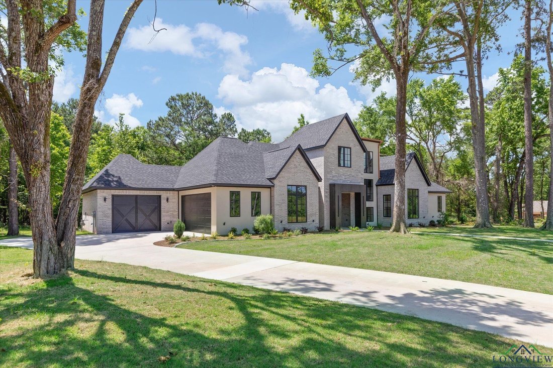 House in Longview, Texas, United States 5 - 15685865