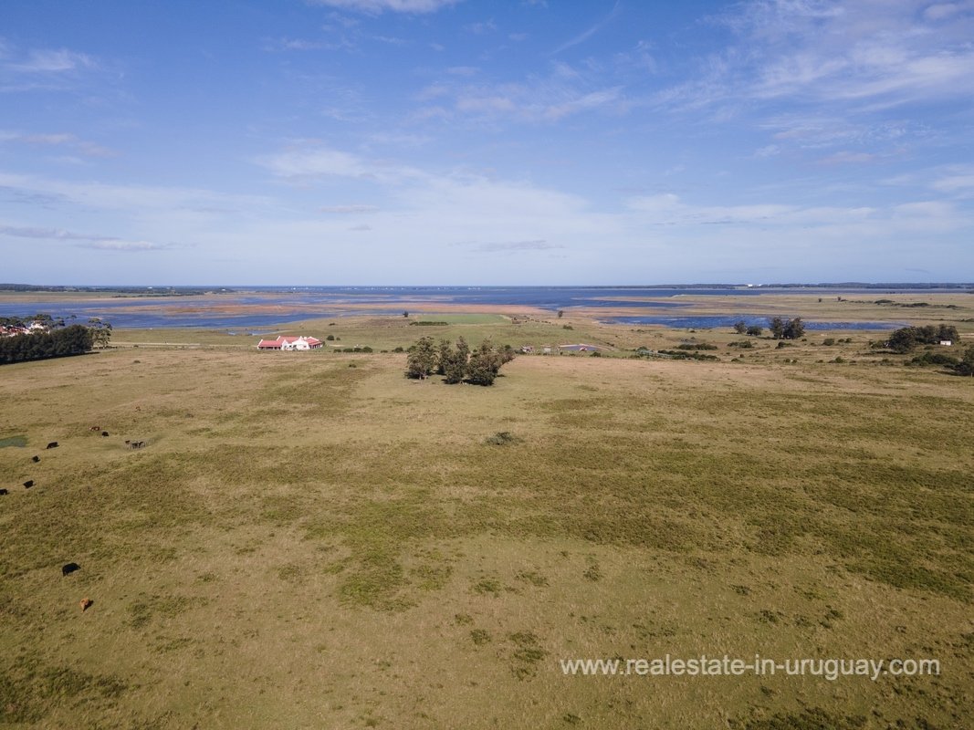 Land in José Ignacio, Maldonado Department, Uruguay 5 - 15685040