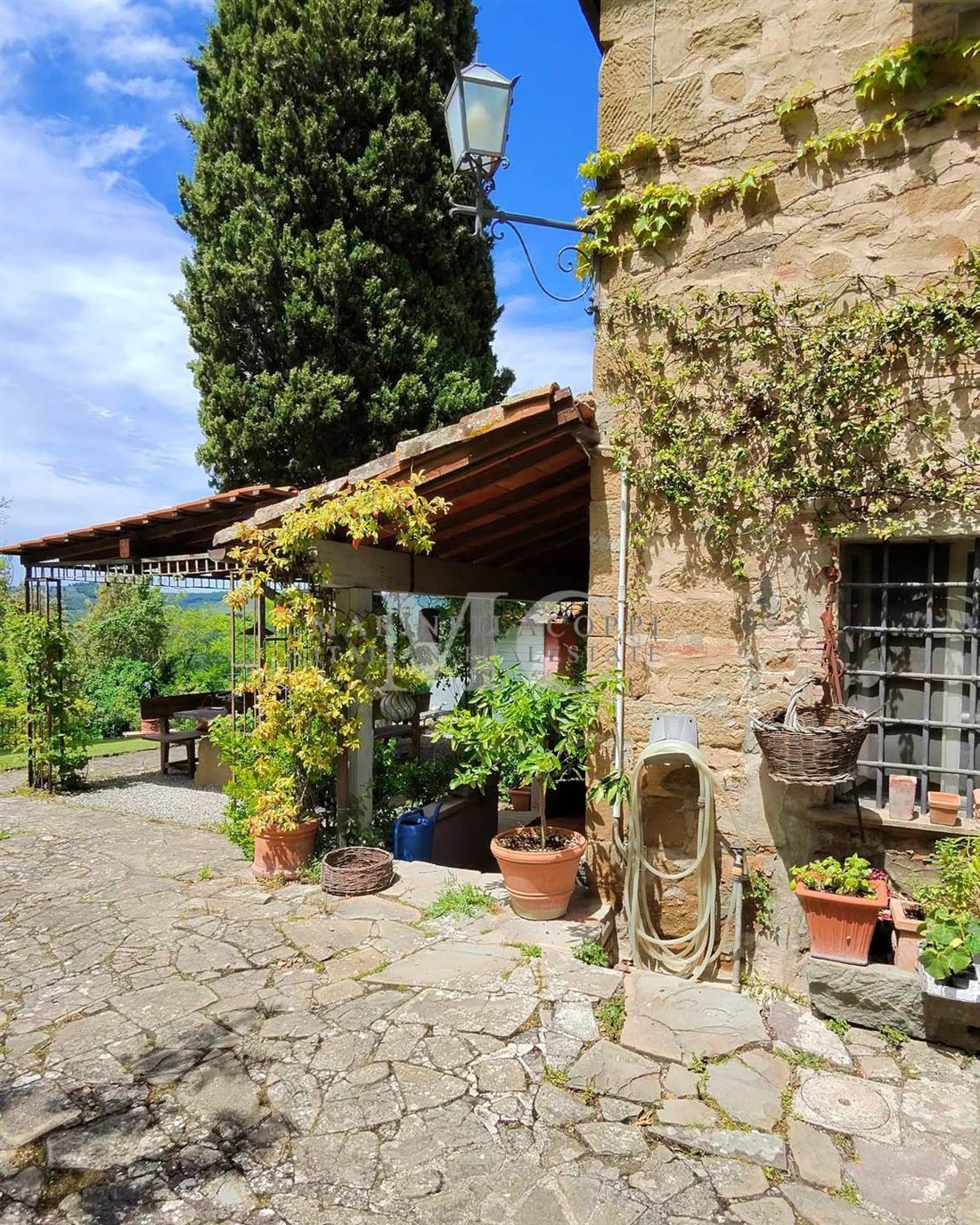 Villa in Montefioralle, Greve in Chianti, Tuscany 4 - 12792932