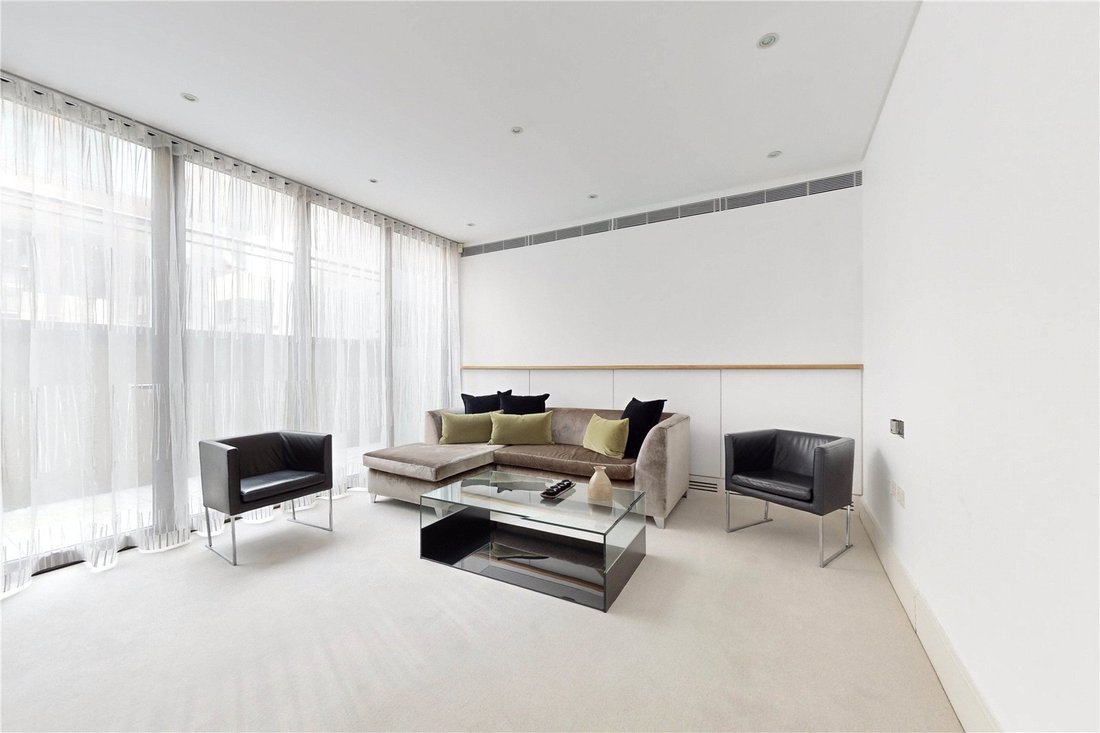 House in St John's Wood, Westminster, England 3 - 15680509