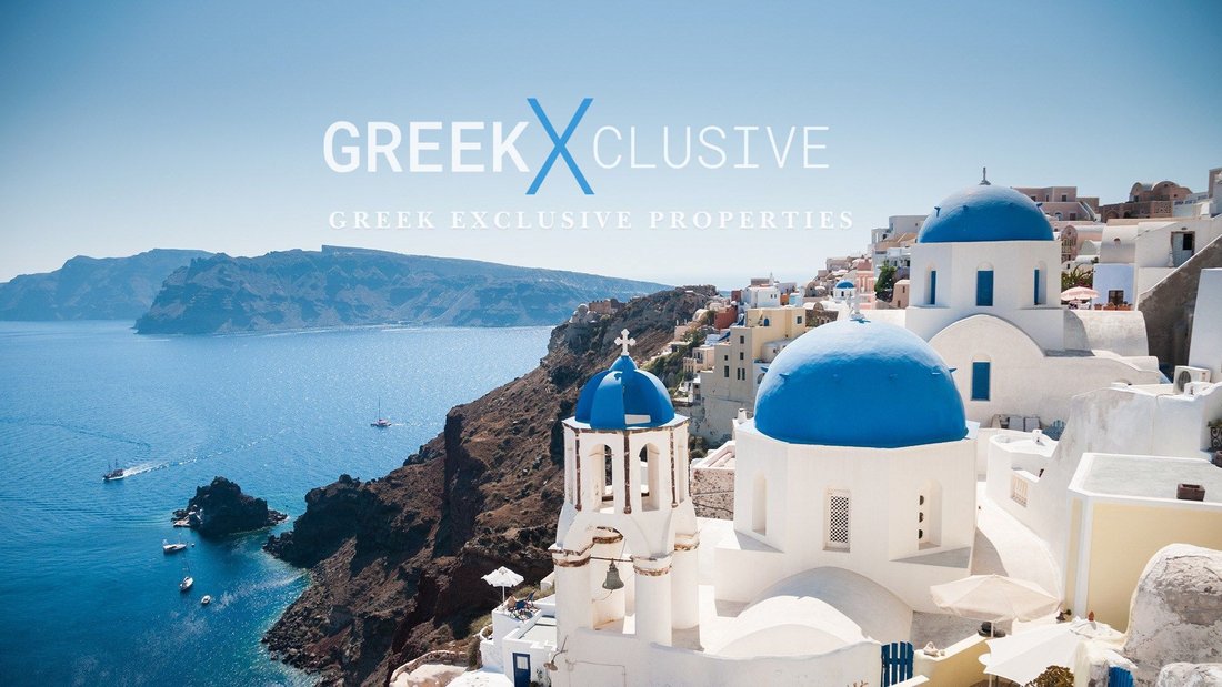 House in Thira, Aegean, Greece 2 - 14166348