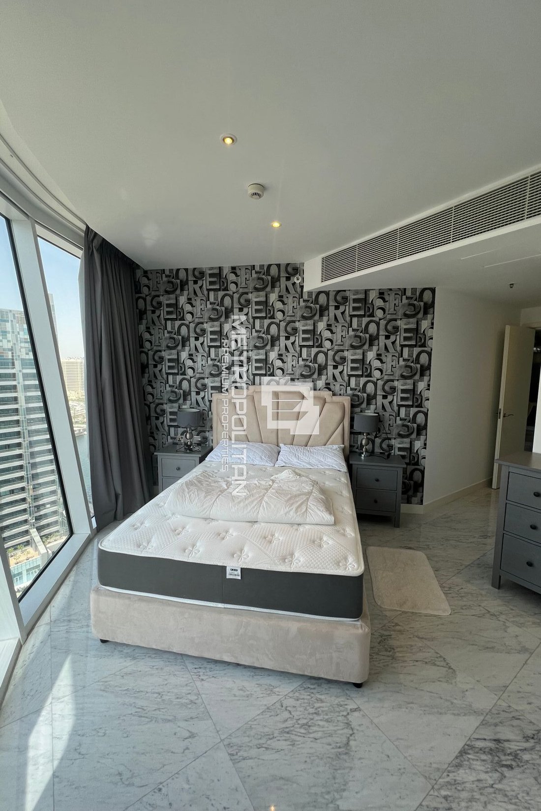 Apartment in Dubai, Dubai, United Arab Emirates 3 - 15684793